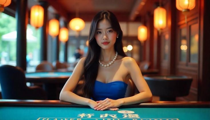 WAO138 live casino dealer sungguhan baccarat roulette