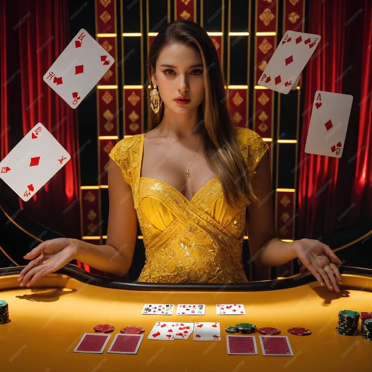 Koleksi game slot online WAO138 dengan tampilan modern dan tema yang beragam