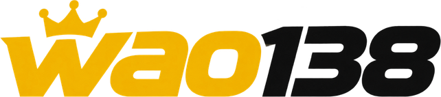 WAO138 Logo